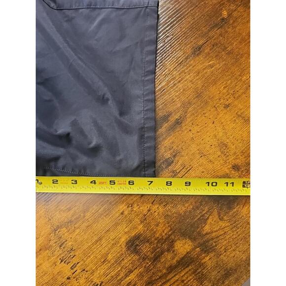 Ten Thousand Foundation Shorts Mens Large 7" Performance Athletic - Picture 4 of 4